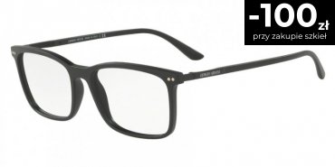 OKULARY KOREKCYJNE GIORGIO ARMANI AR 7122 5042 56 ROZMIAR L