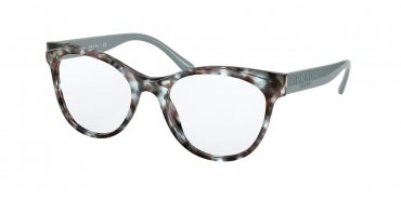 OKULARY KOREKCYJNE PRADA EYEWEAR PR 05WV 05H1O1 53 ROZMIAR M