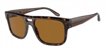 OKULARY EMPORIO ARMANI EA 4197 587983 57 ROZMIAR L Z POLARYZACJĄ