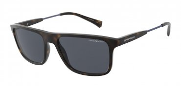 OKULARY EMPORIO ARMANI EA 4151 50892V 56 ROZMIAR M Z POLARYZACJĄ