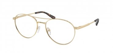 OKULARY KOREKCYJNE MICHAEL KORS EDGARTOWN MK 3069 1014 54 ROZMIAR M