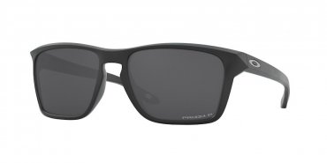 OKULARY OAKLEY® SYLAS OO 9448 944806 57 ROZMIAR M Z POLARYZACJĄ