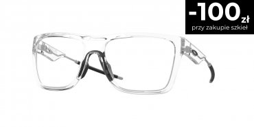 OKULARY KOREKCYJNE OAKLEY® NXTLVL OX 8028 802803 56 ROZMIAR M