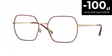 OKULARY KOREKCYJNE VOGUE EYEWEAR VO 4253 280 51 ROZMIAR S