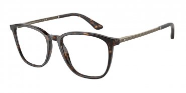 OKULARY KOREKCYJNE GIORGIO ARMANI AR 7250 5026 53 ROZMIAR M