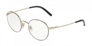 OKULARY KOREKCYJNE DOLCE & GABBANA DG 1290 1305 48 ROZMIAR S