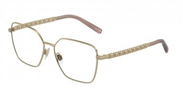 OKULARY KOREKCYJNE DOLCE & GABBANA DG 1351 1365 54 ROZMIAR M