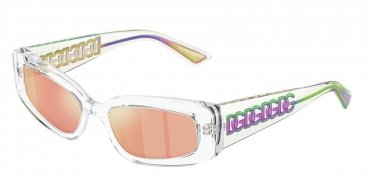 OKULARY DOLCE & GABBANA DG 4445 31336Q 54 ROZMIAR M