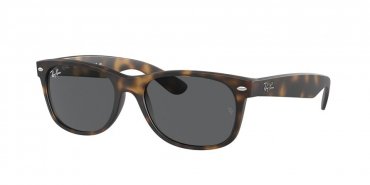 OKULARY RAY-BAN® NEW WAYFARER RB 2132 865/B1 52 ROZMIAR M