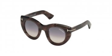 OKULARY TOM FORD TF 583 55B 48 ROZMIAR M