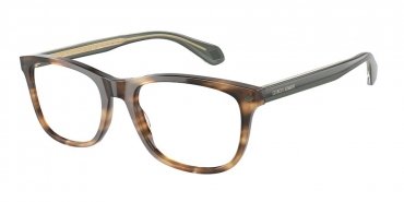 OKULARY KOREKCYJNE GIORGIO ARMANI AR 7215 5942 53 ROZMIAR M