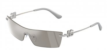 OKULARY DOLCE & GABBANA DG 2292 05/6G 37 ROZMIAR L