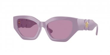 OKULARY DZIECIĘCE VERSACE JUNIOR VK 4007U 5526AK 48