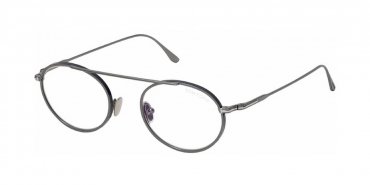 OKULARY KOREKCYJNE TOM FORD FT 5692B 008 49 ROZMIAR S