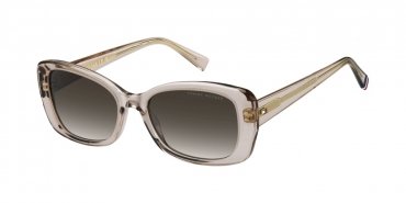 OKULARY TOMMY HILFIGER TH 2225S FWM 54 ROZMIAR M
