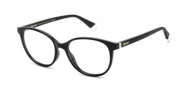 OKULARY KOREKCYJNE POLAROID PLD D467 807 54 ROZMIAR M