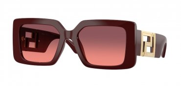 OKULARY VERSACE VE 4505U 538120 55 ROZMIAR M