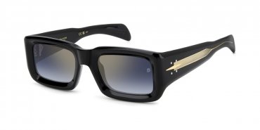 OKULARY DAVID BECKHAM DB 7131S 807 52 ROZMIAR M
