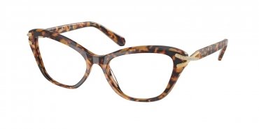 OKULARY KOREKCYJNE SWAROVSKI SK 2031 1040 55 ROZMIAR M