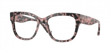 OKULARY KOREKCYJNE VOGUE EYEWEAR VO 5605 3150 51 ROZMIAR S