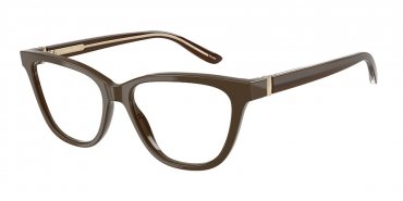 OKULARY KOREKCYJNE GIORGIO ARMANI AR 7263 5957 53 ROZMIAR M
