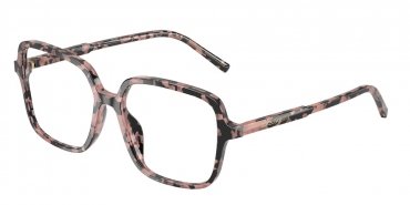 OKULARY KOREKCYJNE DOLCE & GABBANA DG 3442 3476 53 ROZMIAR M