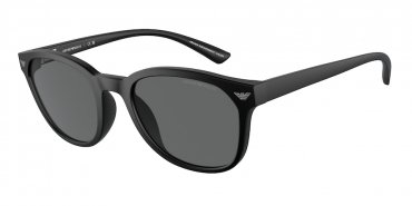 OKULARY EMPORIO ARMANI EA 4225U 500187 53 ROZMIAR M