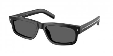 OKULARY PRADA EYEWEAR PR B11S 16K731 57 ROZMIAR M