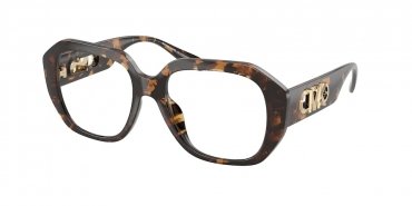 OKULARY KOREKCYJNE MICHAEL KORS VALLETTA MK 4148U 3006 52 ROZMIAR M