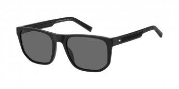 OKULARY TOMMY HILFIGER TH 2200S 807 55 ROZMIAR M Z POLARYZACJĄ