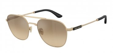 OKULARY GIORGIO ARMANI AR 6178 30023K 54 ROZMIAR M