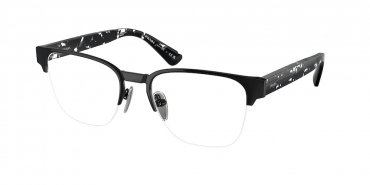 OKULARY KOREKCYJNE PRADA EYEWEAR PR A52V 1AB1O1 54 ROZMIAR M