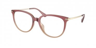 OKULARY KOREKCYJNE MICHAEL KORS WESTPORT MK 4106U 3256 56 ROZMIAR M