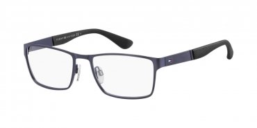 OKULARY KOREKCYJNE TOMMY HILFIGER TH 1543 PJP 56 ROZMIAR M