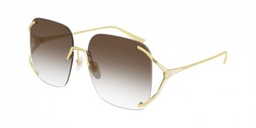 OKULARY GUCCI GG 0646S 002 60 ROZMIAR L