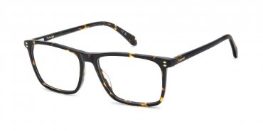 OKULARY KOREKCYJNE POLAROID PLD D610 086 56 ROZMIAR M