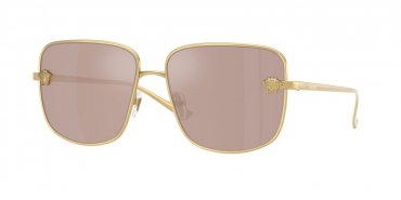 OKULARY VERSACE VE 2282 1002/5 59 ROZMIAR L