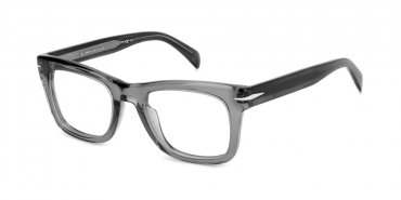 OKULARY KOREKCYJNE DAVID BECKHAM DB 7105 PZH 51 ROZMIAR M