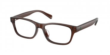 OKULARY KOREKCYJNE POLO RALPH LAUREN PH 2306D 6282 54 ROZMIAR M