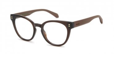 OKULARY KOREKCYJNE POLAROID PLD D592 09Q 51 ROZMIAR M