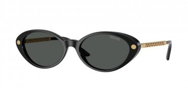 OKULARY VERSACE VE 4469 GB1/87 54 ROZMIAR M