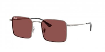 OKULARY RAY-BAN® RB 3782 004/75 50 ROZMIAR M