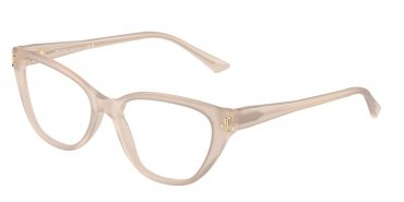 OKULARY KOREKCYJNE JIMMY CHOO JC 3011 5025 54 ROZMIAR M