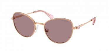 OKULARY SWAROVSKI SK 7032 40147N 54 ROZMIAR M