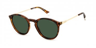 OKULARY POLAROID PLD 4129SX 086 51 ROZMIAR M Z POLARYZACJĄ