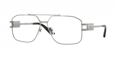 OKULARY KOREKCYJNE VERSACE VE 1302 1001 59 ROZMIAR M