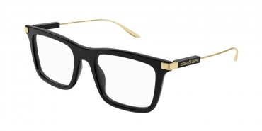 OKULARY KOREKCYJNE GUCCI GG 1438O 001 53 ROZMIAR M