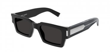 OKULARY SAINT LAURENT SL 572 001 50 ROZMIAR M