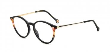 OKULARY KOREKCYJNE CAROLINA HERRERA HER 0166 WR7 51 ROZMIAR M