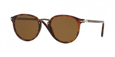 OKULARY PERSOL® PO 3210S 24/57 54 ROZMIAR L Z POLARYZACJĄ